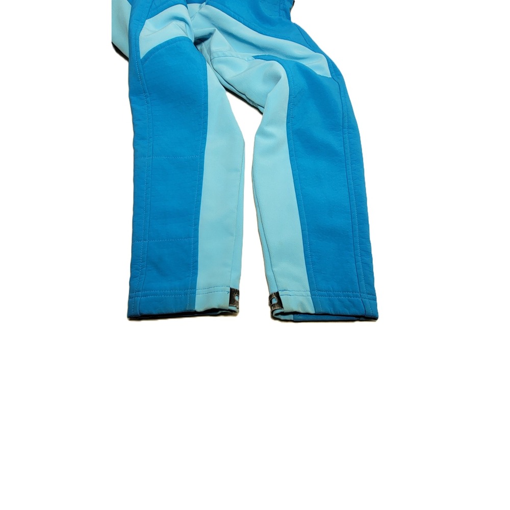 Brooks Women's Blue Light Blue Athletic Active Jacket Size Large Walking Running - Picture 16 of 16